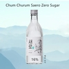 Chum Churum Saero Zero Sugar 360ml