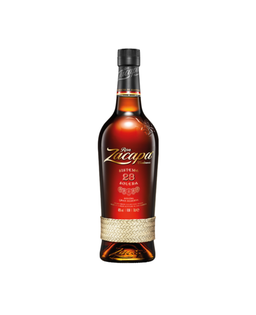 Ron Zacapa Centenario 700mL