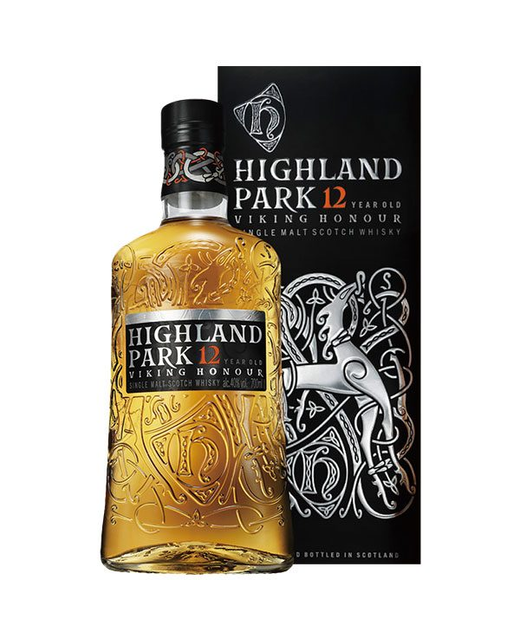 Highland Park 12yo 700ml