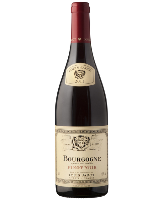 Maison Louis Jadot Bourgogne Pinot Noir