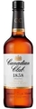 Canadian Club Whiskey 1Lt