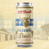 McLeod's Classic German Pilsener 440ml