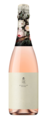 Tread Softly Prosecco Rose