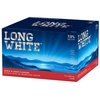 Long White Vodka Apple & Pear 12pk cans