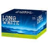 Long White Vodka Lemon & Lime 12pk cans