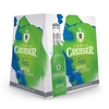 Cruiser Sour Apple 12pk BTL