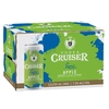 Cruiser Sour Apple 12pk cans