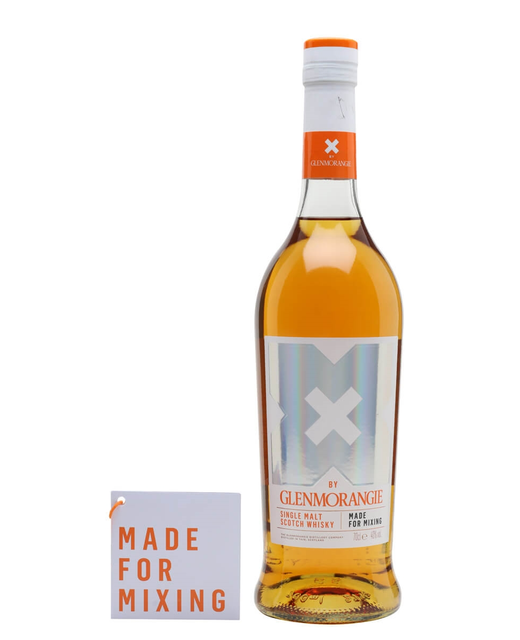 Glenmorangie X 700ml