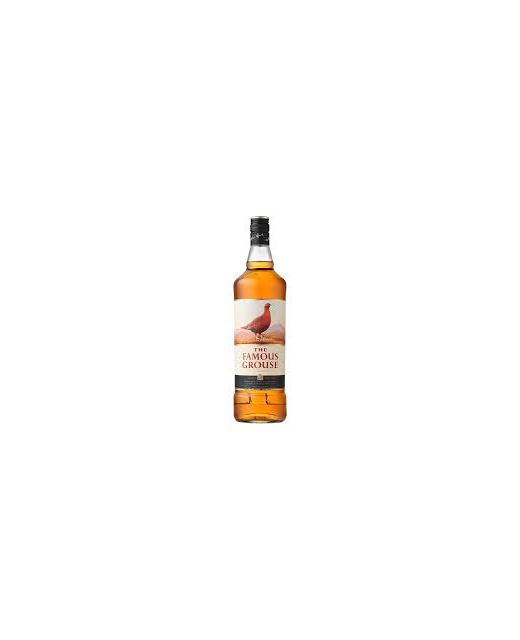 Famous Grouse 1Lt