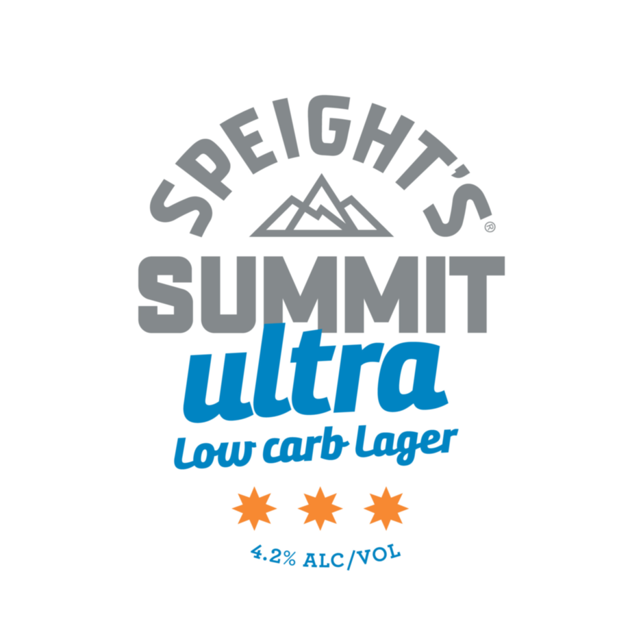 Summit Ultra — Speight's