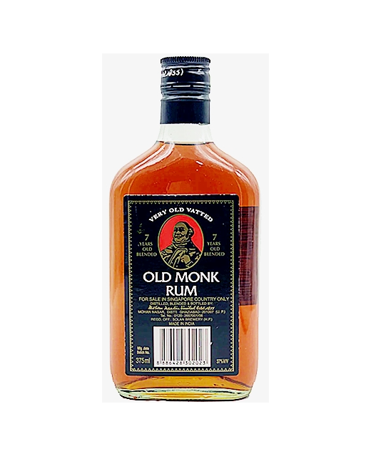 Old Monk 180ml