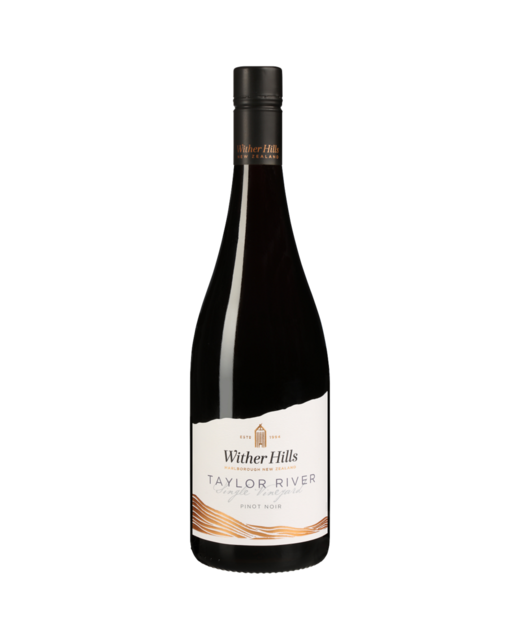 Wither Hills Taylor River Pinot Noir