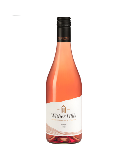 Wither Hills Pinot Noir Rose