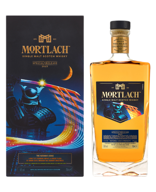 Mortlach Special Release 700mL