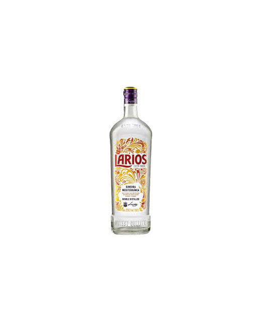 Larios Original Gin 1 Lt