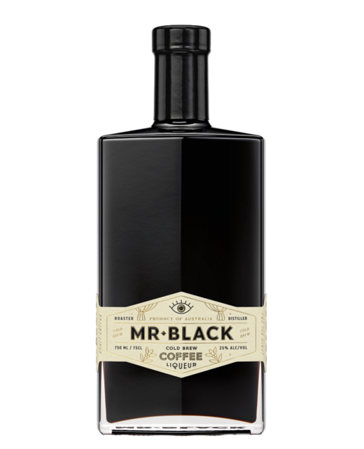 Mr Black Coffee Liqueur 500mL