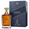 Johnnie Walker And Sons King George V 750mL 