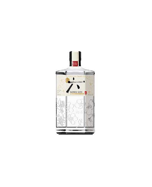 Roku Gin 700ml