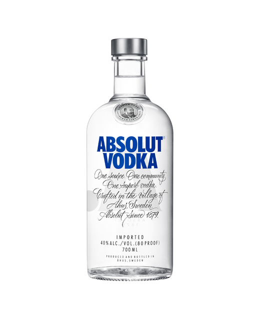 Absolut Vodka 700ml