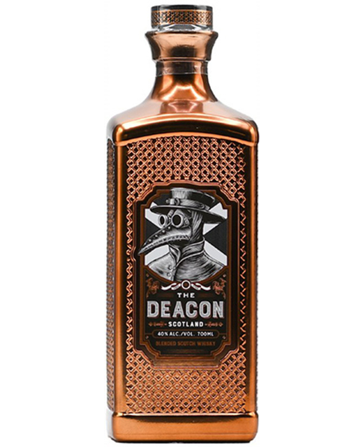 The Deacon 700ml