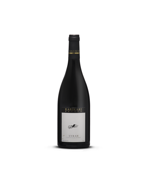 Karikari Estate Syrah