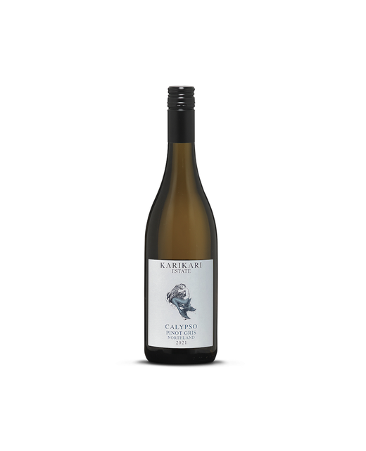 Karikari Estate Calypso Pinot Gris