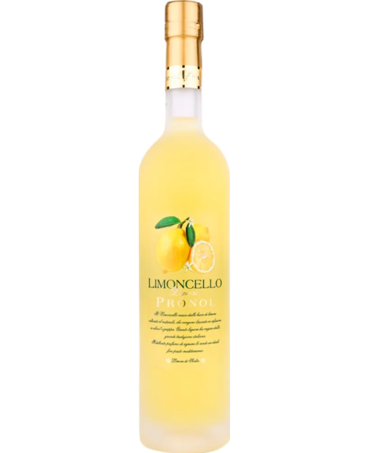 Pronol Limoncello Liquore 700ml