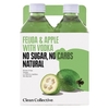 Clean Collective Feijoa & Apple w Vodka 4pk BTL