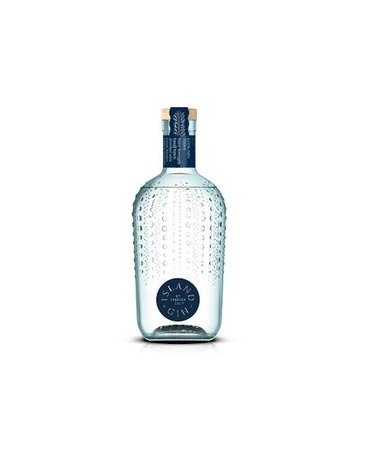 Island Navy Strength Gin 700ml