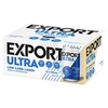 Export Ultra Low Carb 12pk cans