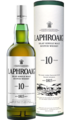 Laphroaig 10yo