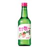 Jinro Peach Soju 360ml