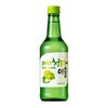 Jinro Green Grape Soju 360ml