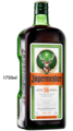 Jagermeister 1.75 L