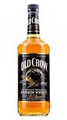 Old Crow Bourbon 1Lt