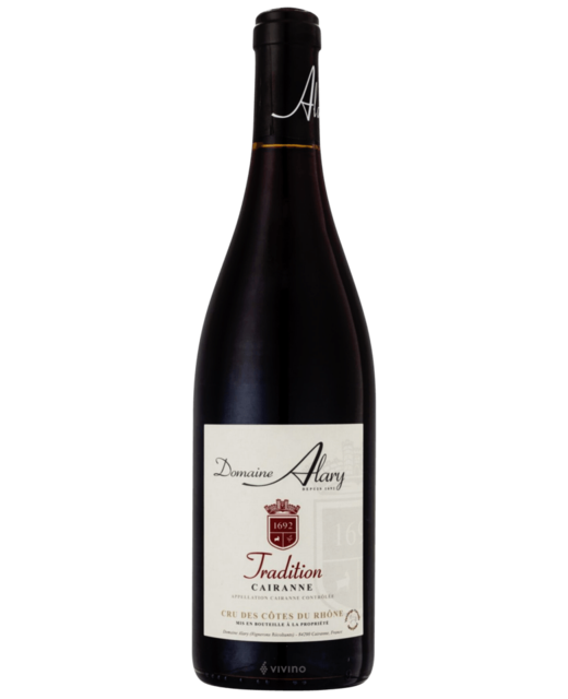 Domaine Alary Tradition Cairanne Cotes du Rhone