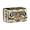 Brookvale Union Ginger Beer 6pk cans