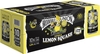 Brookvale Union Vodka Lemon Squash 10pk cans