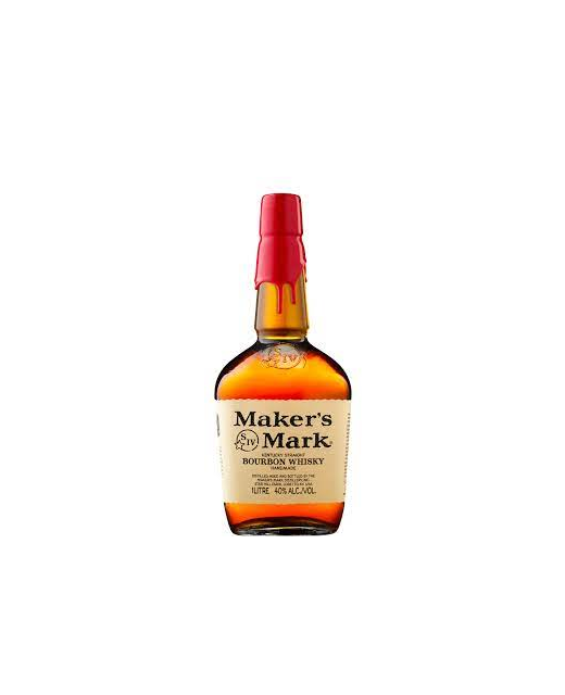 Makers Mark 1lt