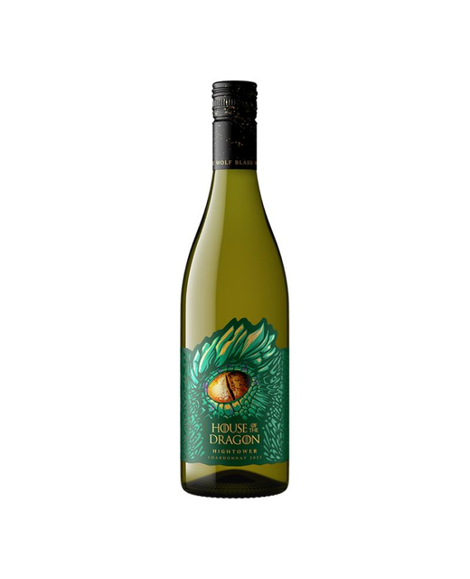 Wolf Blass House of Dragon Hightower Chardonnay