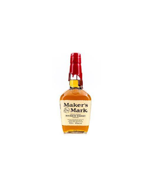 Makers Mark Bourbon 700ml