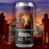 McLeod's Amplifire NZ IPA 440ml