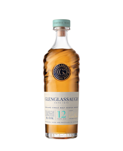 Glenglassaugh 12yo 700ml