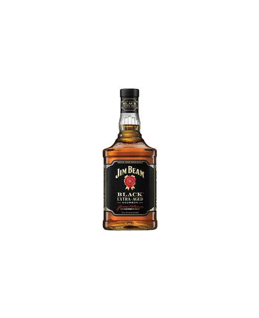 Jim Beam Black 1lt