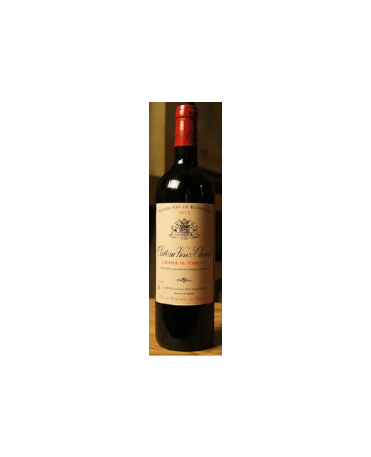 Lalande de Pomerol 19