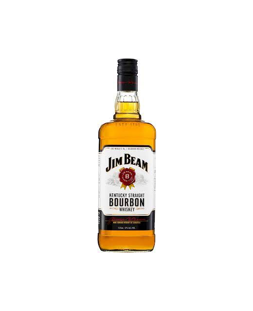 Jim Beam White Label 1125 ml