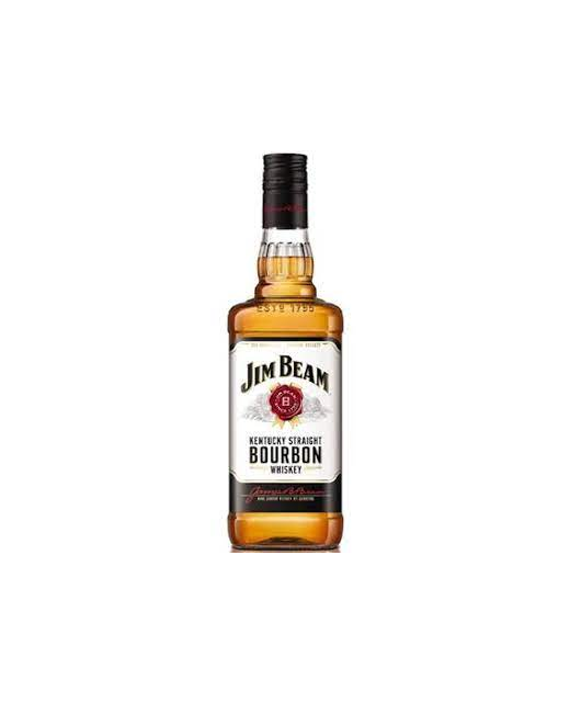 Jim Beam 1lt