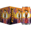 Liberty Juice Bro Hazy Pale Ale 6pk cans