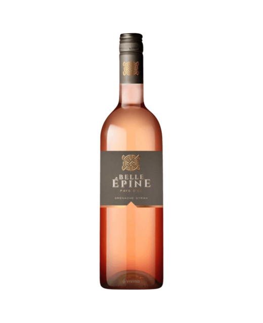 Belle Epine Grenache Syrah Rose