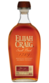 Elijah Craig Small Batch Bourbon 700ml